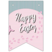 Banner für EASTER 1 (Erste Fahne)