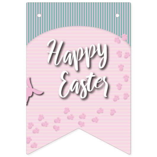 Banner für EASTER 1 (Erste Fahne)