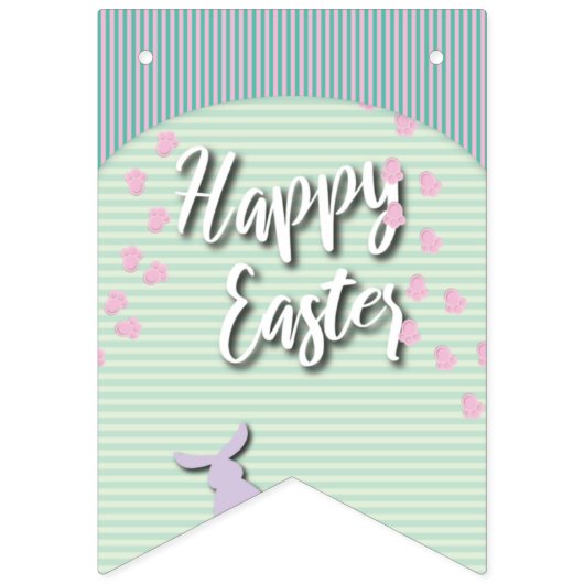 Banner für EASTER 1 (Dritte Fahne)