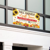 Banner für Fall Craft anzeigen (Äußeres Gebäude)