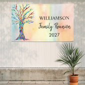 Banner für Family Wiedersehen Family Tree