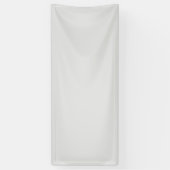 Banner für Gemeinschaftsveranstaltungen (Vertikal)