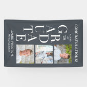 Banner für gestapelte Charm EDITABLE-FARBBanner fü (Horizontal)