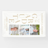 Banner für gestapelte Charm EDITABLE-FARBBanner fü (Horizontal)