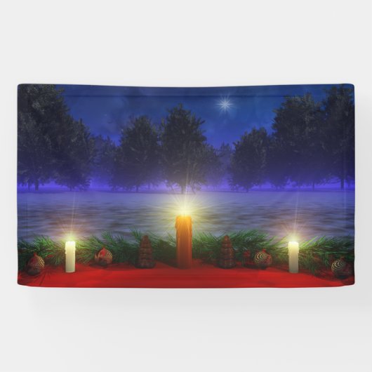 Banner für hellere Visionen (Horizontal)