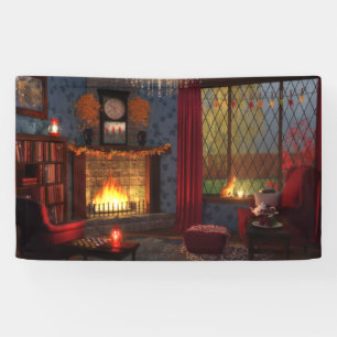 Banner für Herbstruhelosigkeit