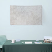 Banner für Iced Hintergrundtextur (Messeveranstaltung)