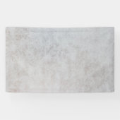 Banner für Iced Hintergrundtextur (Horizontal)