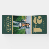 Banner für individuelle Indoor-Outdoor-Graduierten (Horizontal)