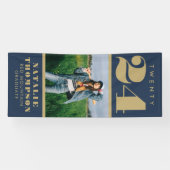 Banner für individuelle Indoor-Outdoor-Graduierten (Horizontal)