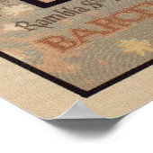 Banner für Jugendfotografen Poster (Ecke)