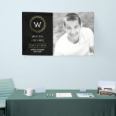 Banner für klassische Kleider-EDITABLE-FARBEN-Absc (Messeveranstaltung)