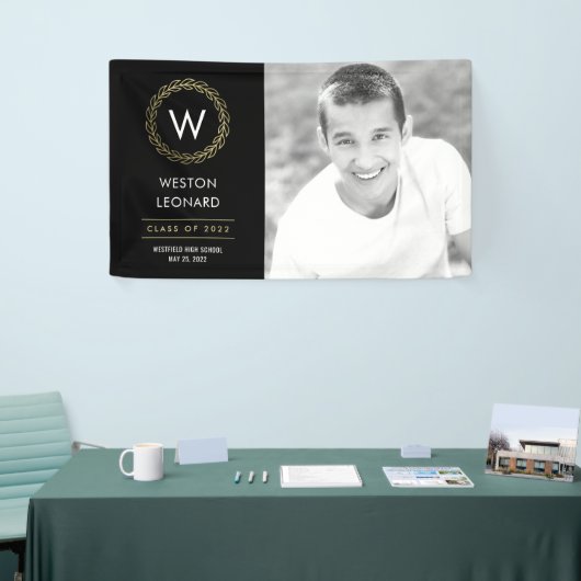 Banner für klassische Kleider-EDITABLE-FARBEN-Absc (Messeveranstaltung)