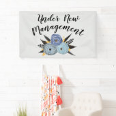 Banner für kundenspezifische Änderungen (Insitu)