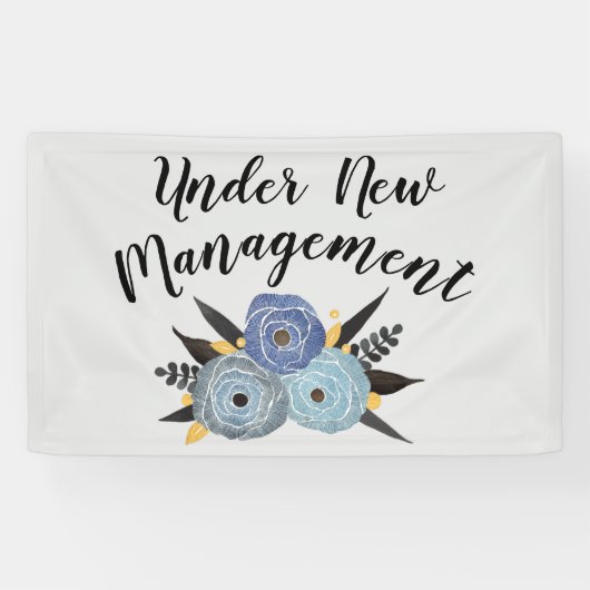 Banner für kundenspezifische Änderungen (Horizontal)