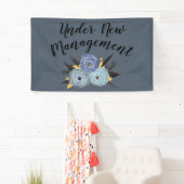 Banner für kundenspezifische Änderungen (Insitu)