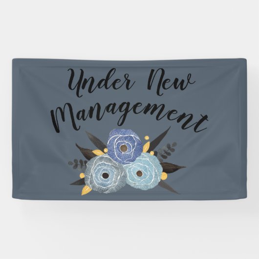 Banner für kundenspezifische Änderungen (Horizontal)