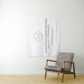 Banner für Kunsthandwerk Maßgeschneidert Business  Wandteppich (Beispiel)