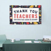 Banner für Lehrerbewertung (Messeveranstaltung)