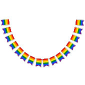 Banner für LGBT-Stolz (Alle)