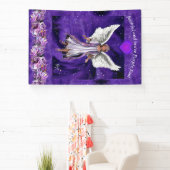 Banner für lila Soul (InSitu)