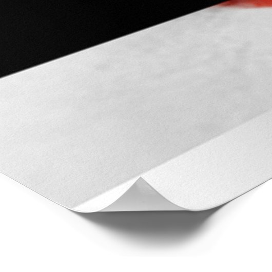 Banner für Make-up Artist Cosmetics Poster (Ecke)