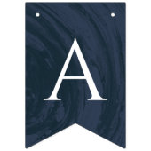 Banner für marmorierte Engagement-Partei-Jagd - Bl (Dritte Fahne)