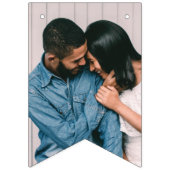 Banner für marmorierte Engagement-Partei-Jagd - Li (Erste Fahne)