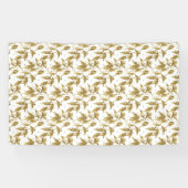 Banner für Messen und Ausstellungen (Horizontal)