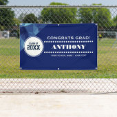 Banner für moderne geometrische Entwurfsabschlüsse (Insitu)