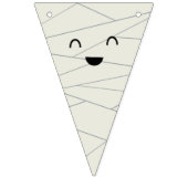 Banner für niedliches Halloween-Party (Erste Fahne)