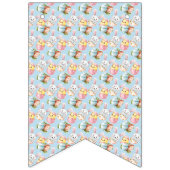 Banner für Osterkritter (Zweite Fahne)