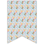 Banner für Osterkritter (Erste Fahne)