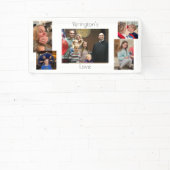 Banner für personalisierte Fotos (InSitu)