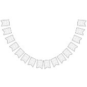 Banner für personalisierte Geburtstage und Feierta (Alle)