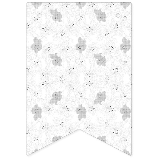 Banner für personalisierte Geburtstage und Feierta (Zweite Fahne)