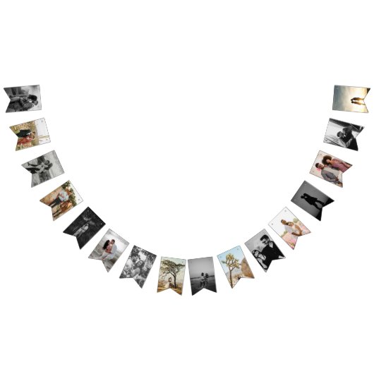 Banner für Personalisiertes Foto im Dekor einer Ve (Alle)