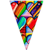Banner für Pride Heart Banner (Zweite Fahne)