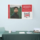 Banner für Red Boxes & Foto Abschluss (Messeveranstaltung)