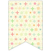 Banner für Retro-Stars (Zweite Fahne)