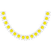 Banner für Softball-Party (Alle)