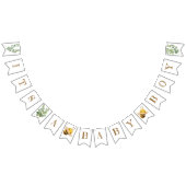 Banner für süße Bienen (Alle)