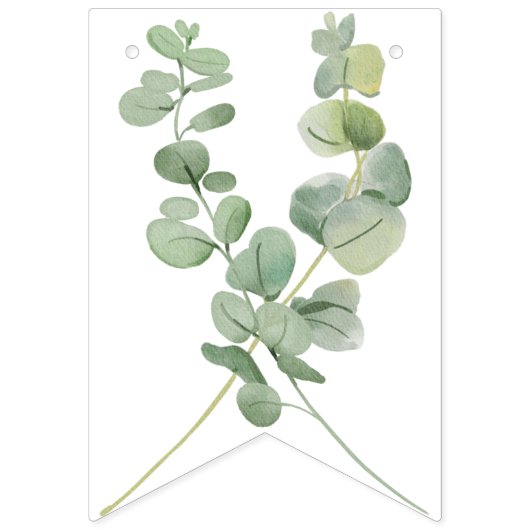 Banner für süße Bienen (Erste Fahne)