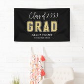 Banner für Varsity Prix EDITABLE FARBBBanner (Absc (Insitu)