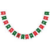 Banner für Weihnachten - Personalisierte Dekoratio (Alle)