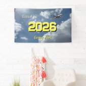 Banner 'Going Far' anpassbar (Insitu)