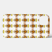 Banner Großherzogtum Toskana Case-Mate iPhone Hülle (Rückseite (Horizontal))