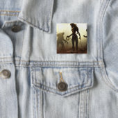 Banner: Gruppe Button (Beispiel)