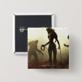 Banner: Gruppe Button (Vorne & Hinten)