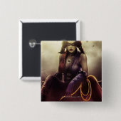 Banner: Harley Button (Vorne & Hinten)